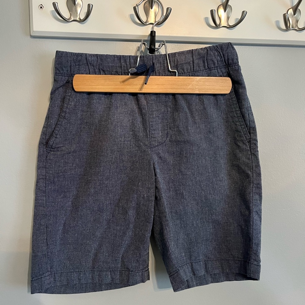 Old Navy Charcoal Gray Shorts